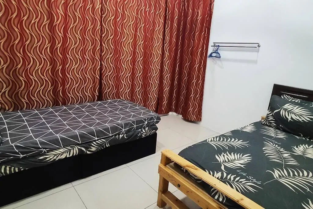 Holiday home Amin Homestay Jln Langgar Hsb Alor Setar Malaysia